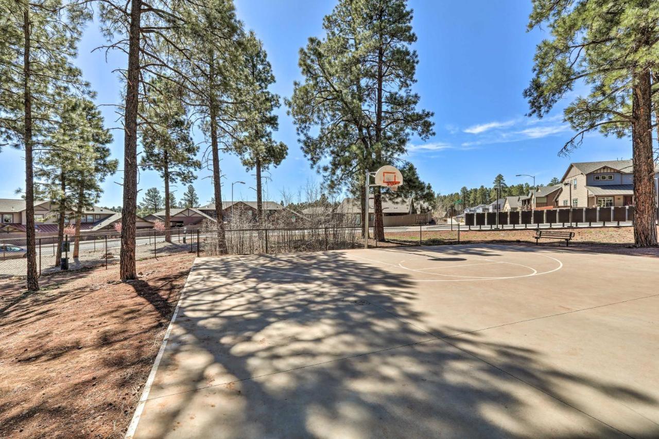 Modern Flagstaff Home, 4 Mi To Downtown! Eksteriør billede